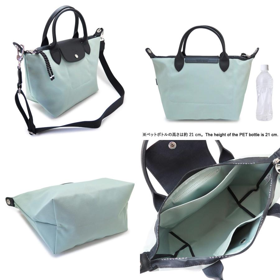 LONGCHAMP 並行輸入品 ロンシャン ハンドバッグ レディース