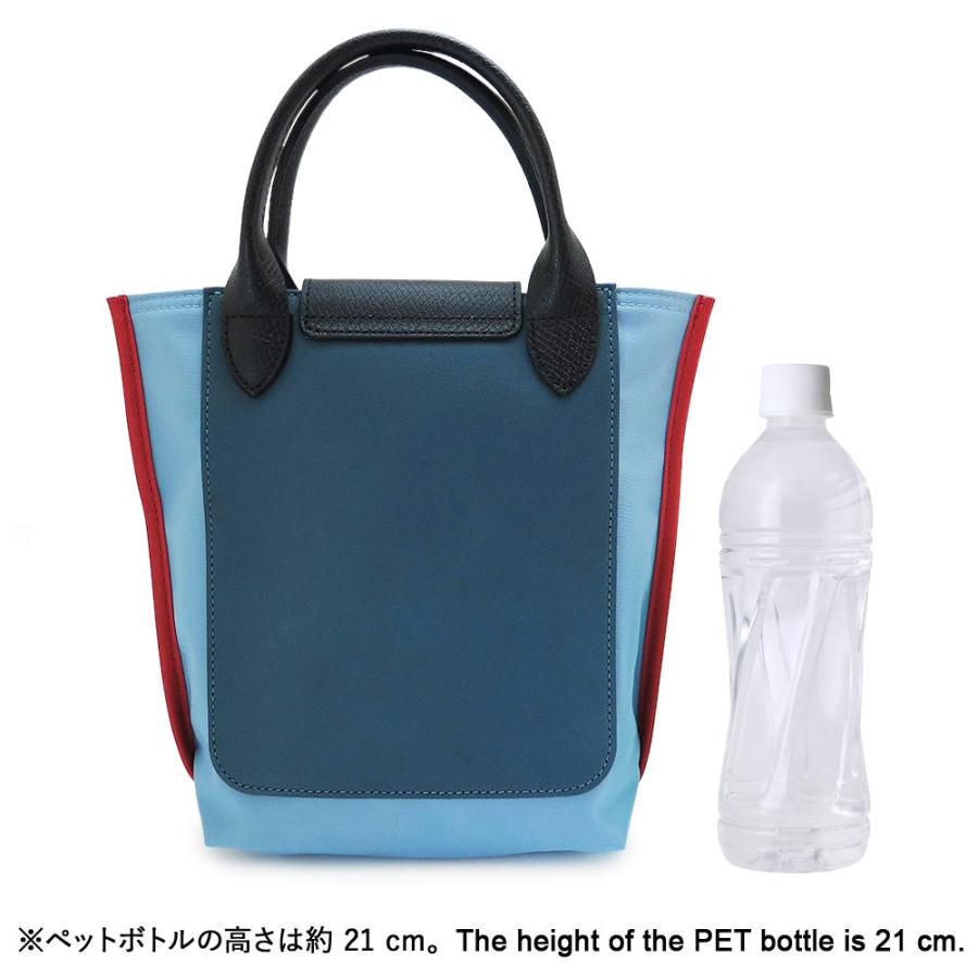 ロンシャン ミニ トートバッグ レディース 10263 093 カバ XS ロンシャン ミニ トートバッグ レディース 10263 093 カバ XS