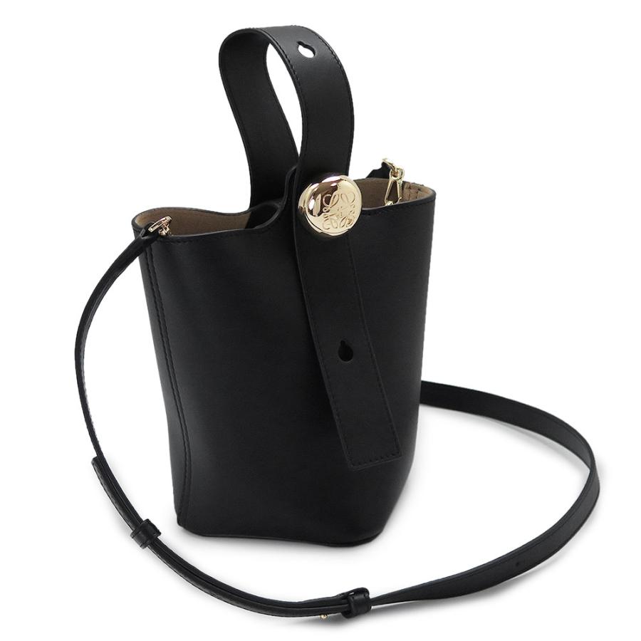 LOEWE ロエベ バケットバッグ ミニ レディース AANBBBMX01