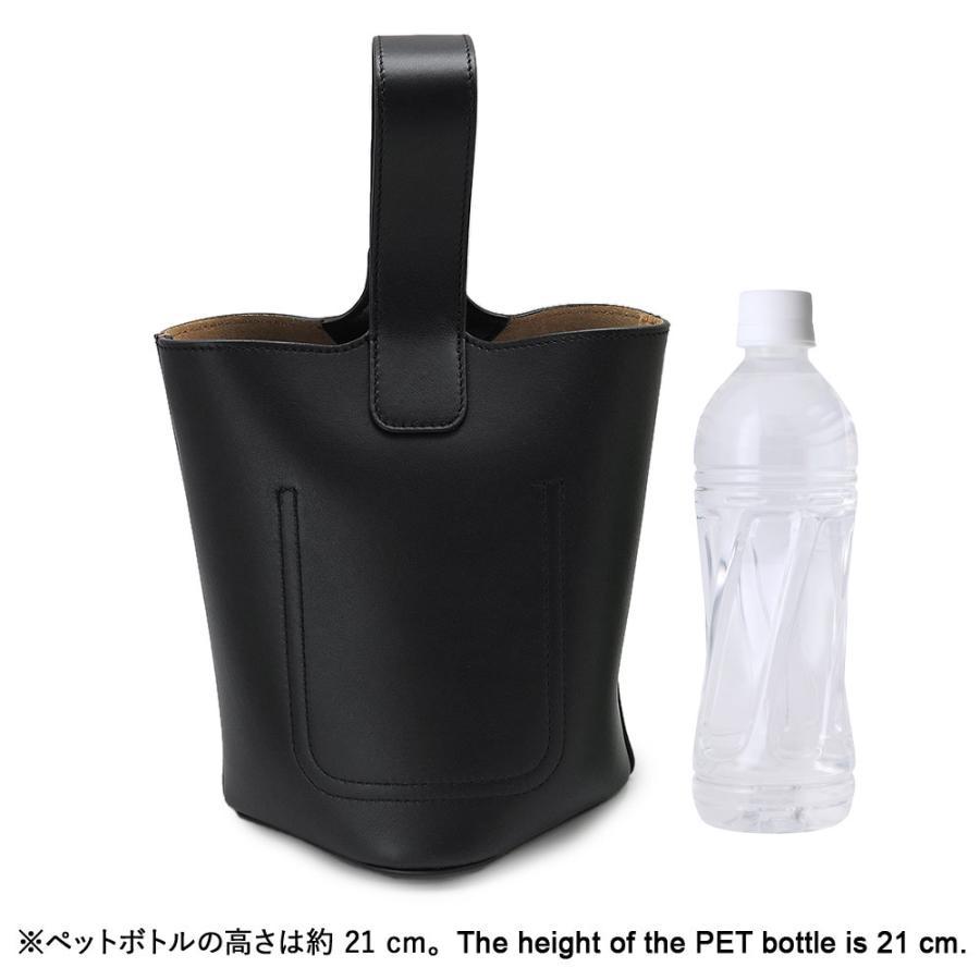 LOEWE（ロエベ） バケットバッグ ミニ レディース AANBBBMX01 ペブル