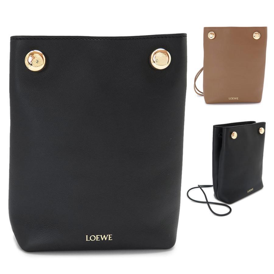 LOEWE ロエベ ショルダーバッグ レディース CANBSPPX01 ぺブル LOEWE ロエベ ショルダーバッグ レディース CANBSPPX01 ぺブル
