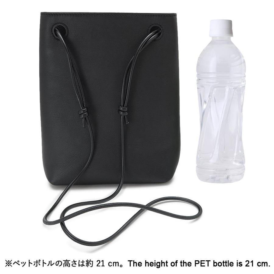 LOEWE ロエベ ショルダーバッグ レディース CANBSPPX01 ぺブル