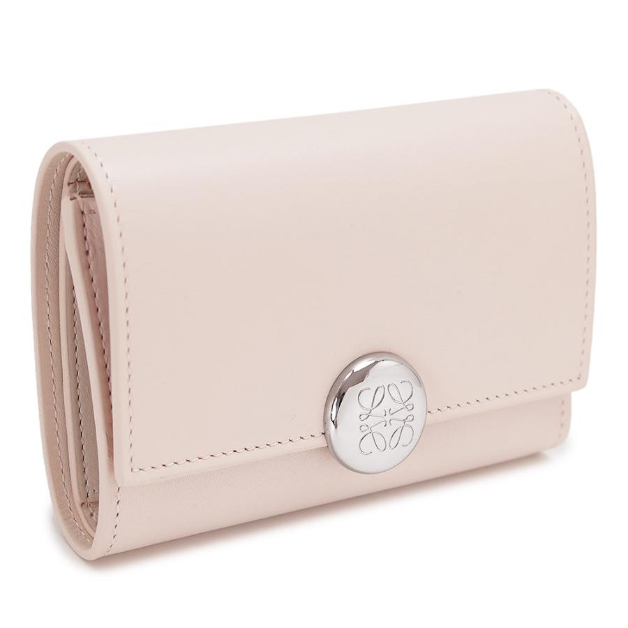 LOEWE ロエベ 折財布 レディース CANBS33X01 1970 ペブル LOEWE ロエベ 折財布 レディース CANBS33X01 1970 ペブル