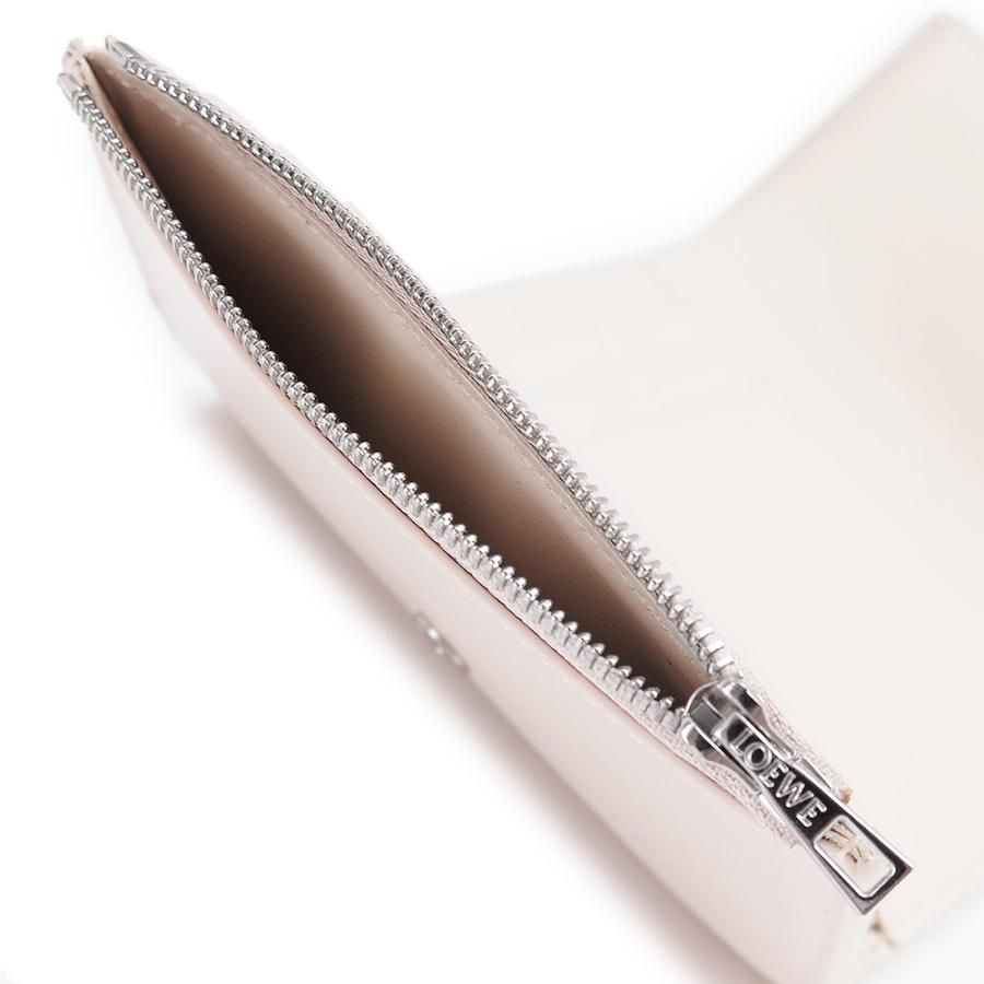 LOEWE ロエベ 折財布 レディース CANBS33X01 1970 ペブル LOEWE ロエベ 折財布 レディース CANBS33X01 1970 ペブル