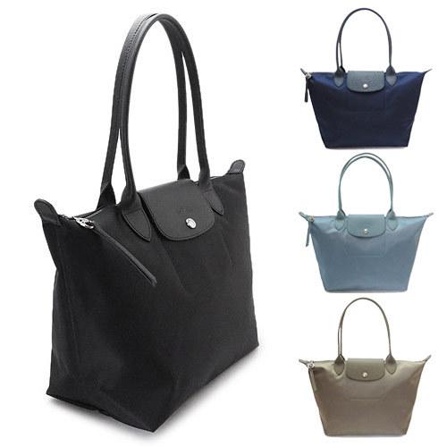 ロンシャン トートバッグ レディース L2605 598 ショルダーバッグ 肩掛けバッグ ル プリアージュ ネオ Sサイズ Longchamp Lol2605 1pia 通販 Yahoo ショッピング