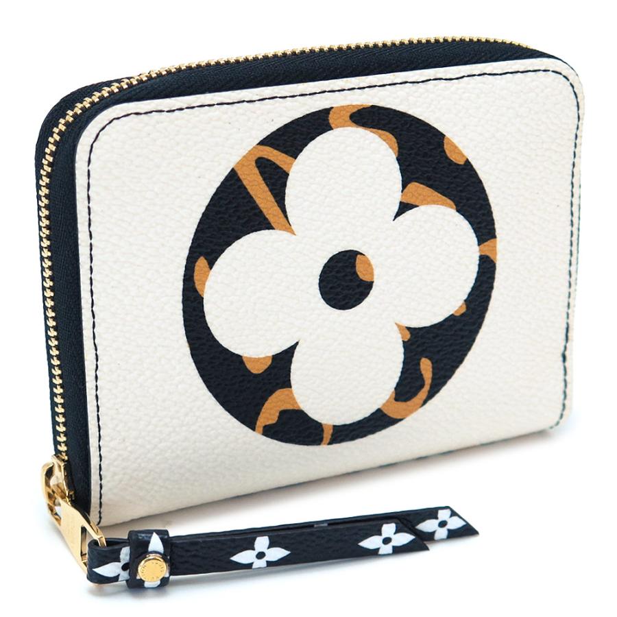 ルイヴィトン【LOUIS VUITTON】M67879 ジッピーコインパース