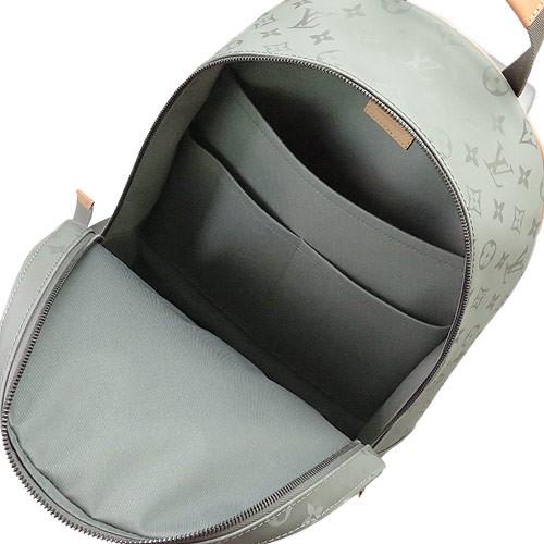 LOUIS VUITTON ルイヴィトン リュック メンズ M43882 バック