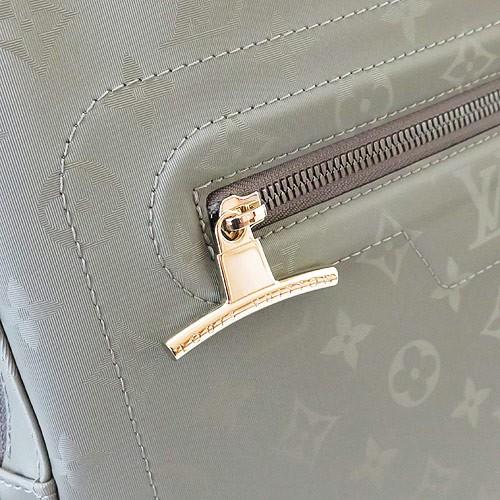 LOUIS VUITTON ルイヴィトン リュック メンズ M43882 バックパック PM