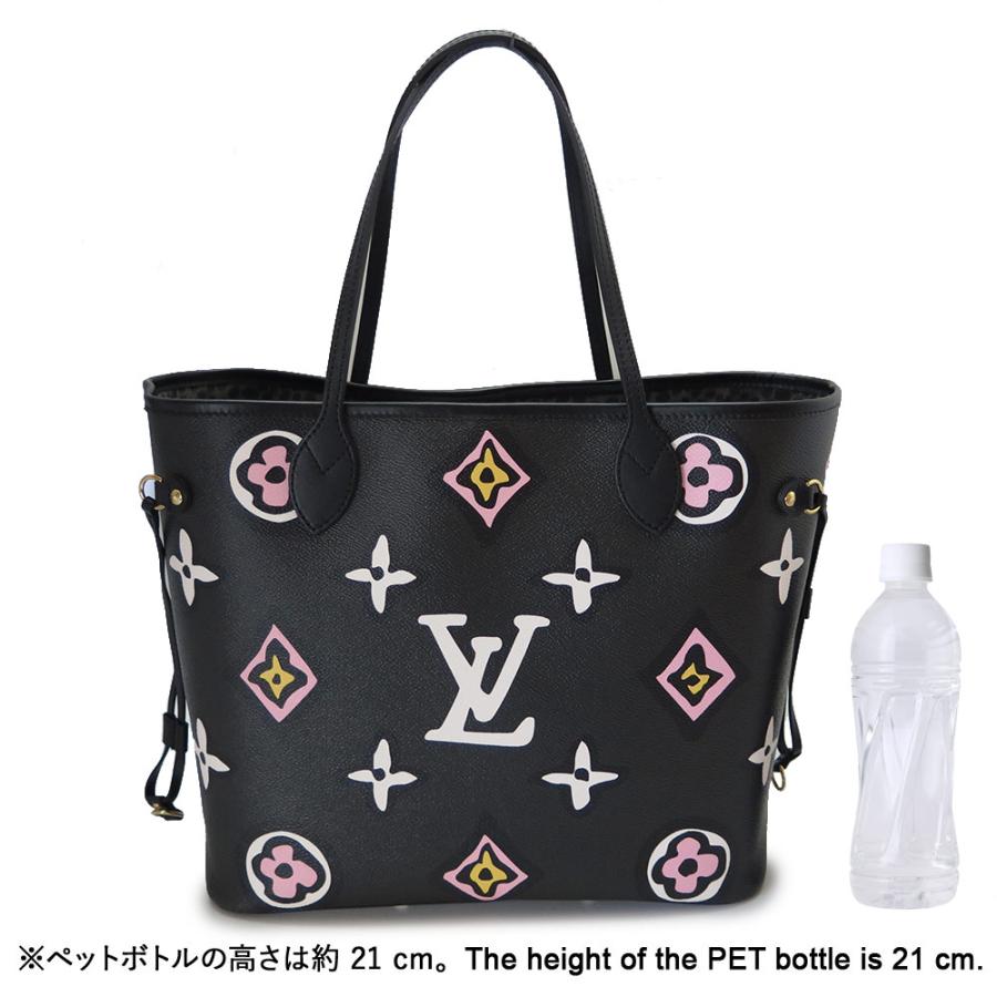 新年大セールLouis Vuitton ブラックレザーバック LOUIS VUITTON（ルイ・ヴィトン） トートバッグ レディース M45818