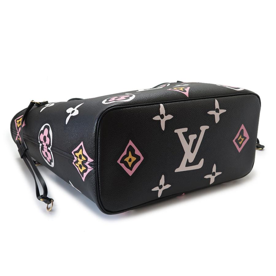 LOUIS VUITTON ルイヴィトン トートバッグ レディース M45818