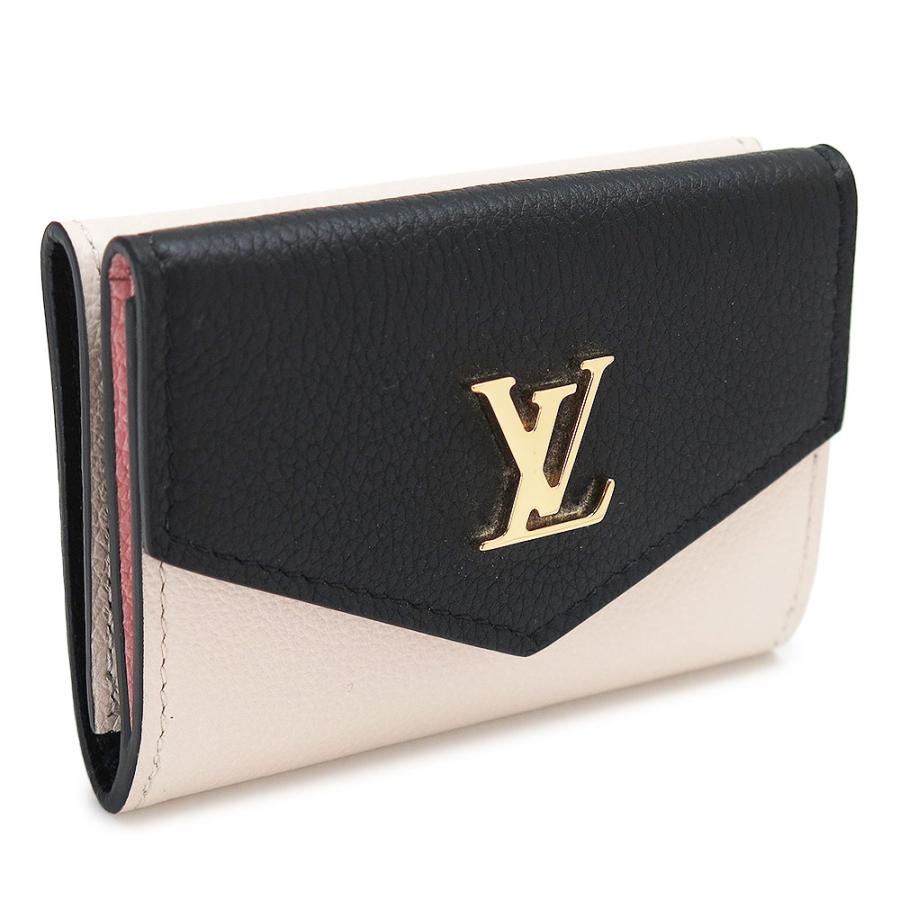 LOUIS VUITTON（ルイ・ヴィトン） 訳あり 折財布 レディース