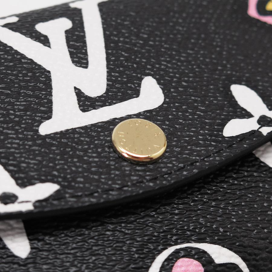 LOUIS VUITTON 訳あり ルイヴィトン コインケース レディース