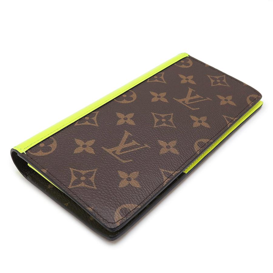 LOUIS VUITTON（ルイ・ヴィトン） 訳あり 長財布 メンズ