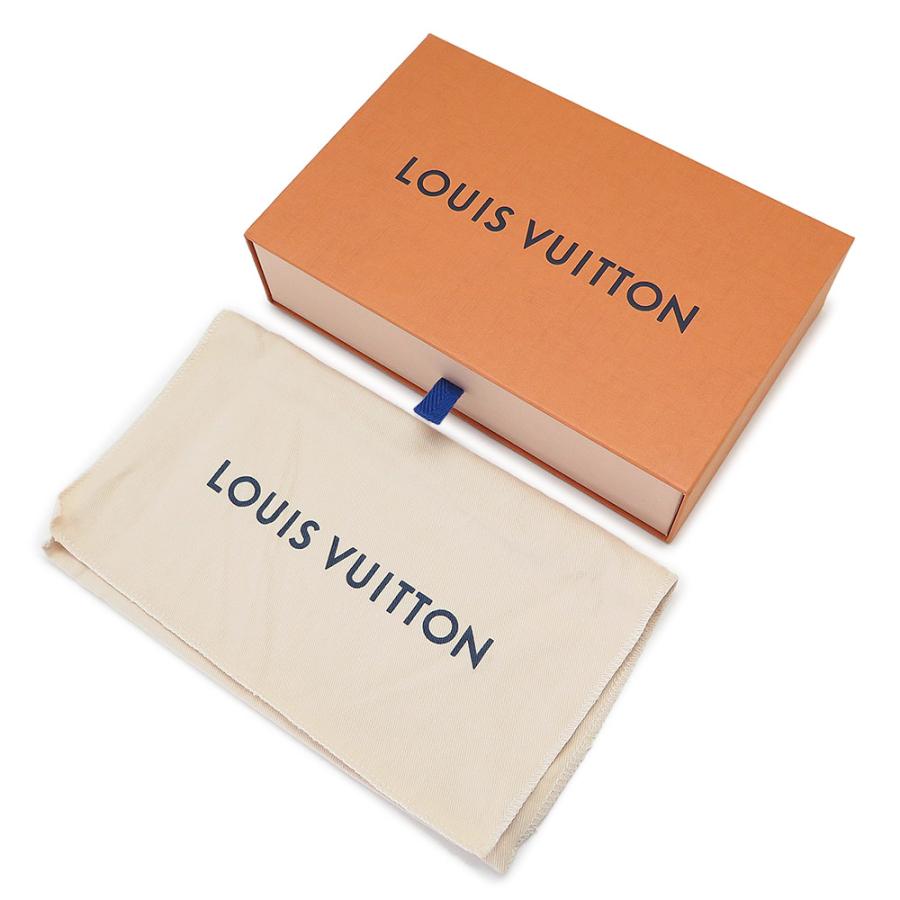 LOUIS VUITTON（ルイ・ヴィトン） 訳あり 長財布 メンズ