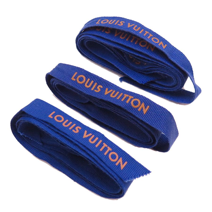 LOUIS VUITTON（ルイ・ヴィトン） リボン 3本セット ブランドリボン