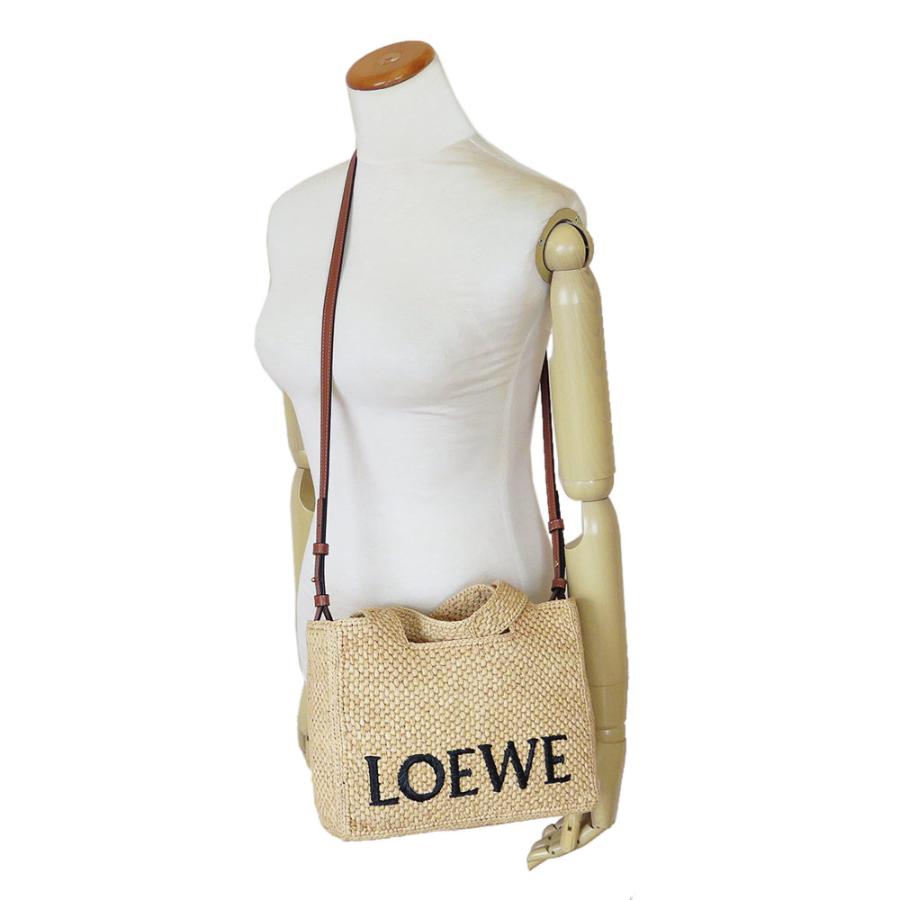 LOEWE ロエベ トートバッグ レディース A685B59X03 2123 ロエベ LOEWE ロエベ トートバッグ レディース A685B59X03 2123 ロエベ
