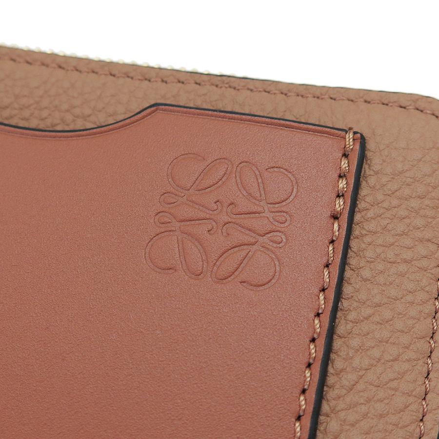 LOEWE（ロエベ） コインケース カードケース レディース C660Z40X08