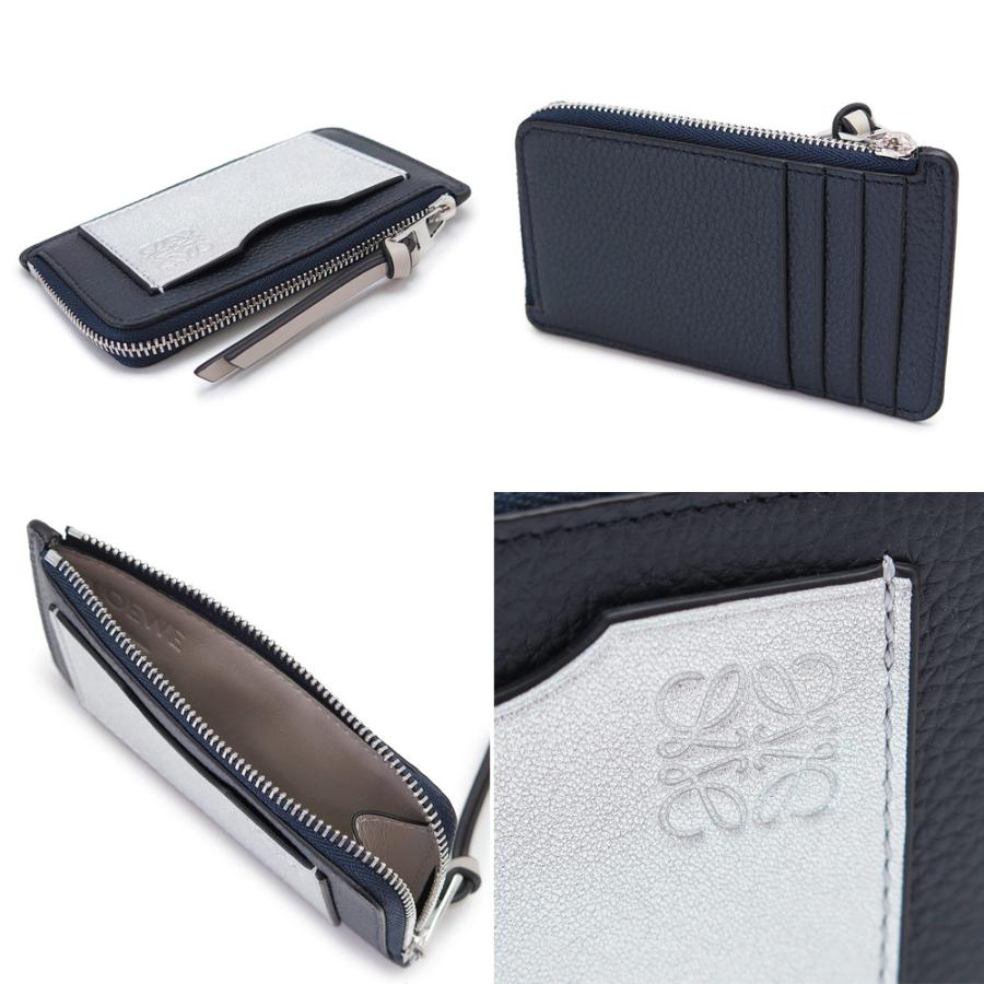 LOEWE ロエベ コインケース カードケース レディース C660Z40X07 LOEWE ロエベ コインケース カードケース レディース C660Z40X07