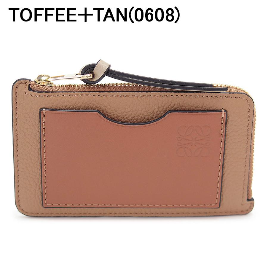 LOEWE（ロエベ） コインケース カードケース レディース C660Z40X08