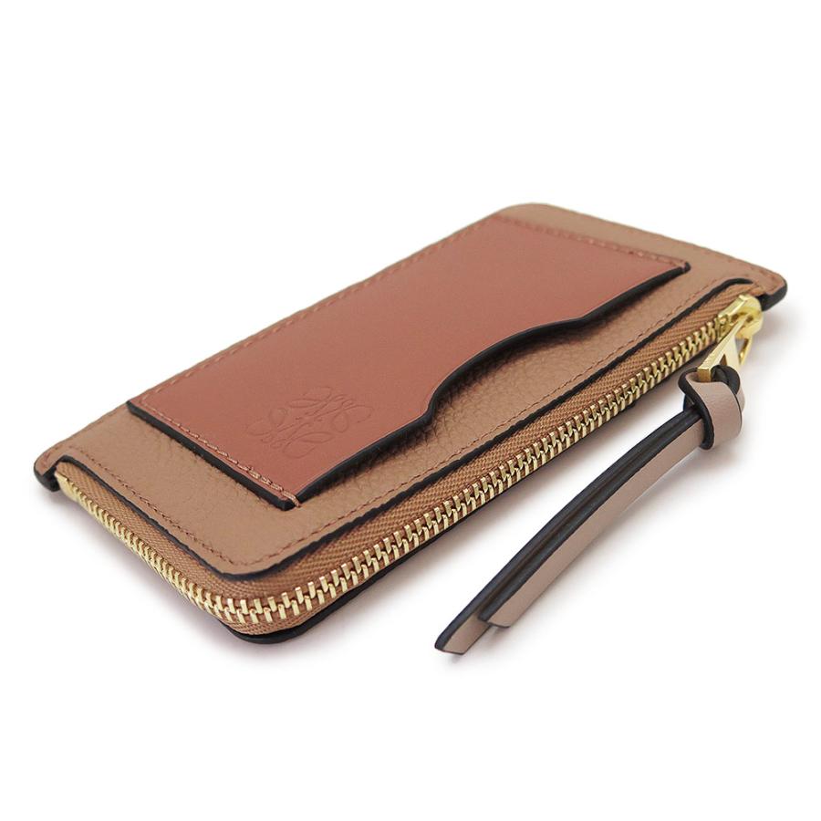 LOEWE（ロエベ） コインケース カードケース レディース C660Z40X08