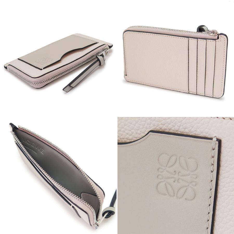 LOEWE ロエベ コインケース カードケース レディース C660Z40X07 LOEWE ロエベ コインケース カードケース レディース C660Z40X07