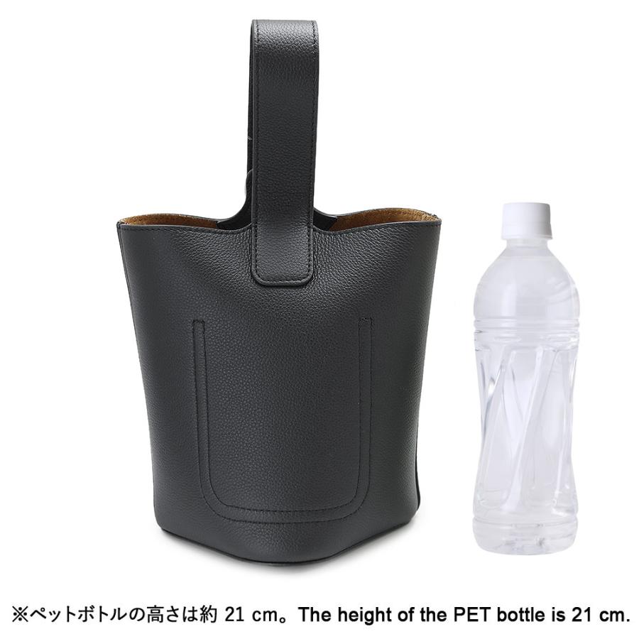LOEWE（ロエベ） バケットバッグ ミニ レディース AANBBBMX02 1100