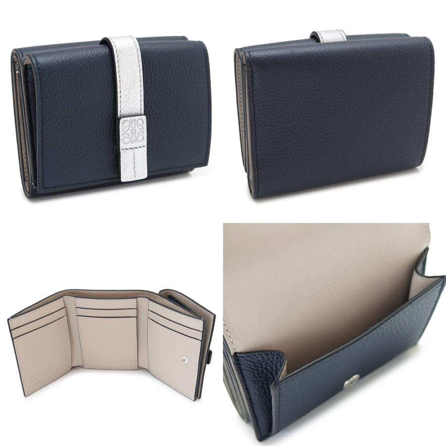 LOEWE ロエベ 折財布 レディース C660TR2X03 / C660TR2X05 LOEWE ロエベ 折財布 レディース C660TR2X03 / C660TR2X05