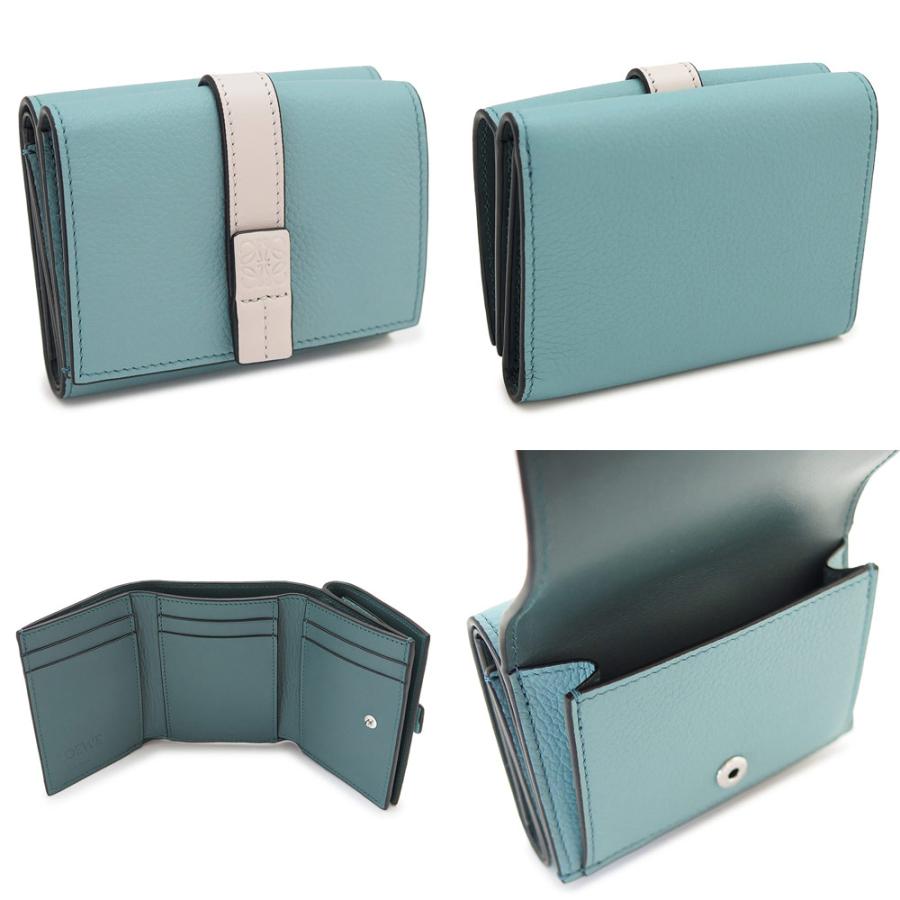 LOEWE ロエベ 折財布 レディース C660TR2X03 / C660TR2X05 LOEWE ロエベ 折財布 レディース C660TR2X03 / C660TR2X05