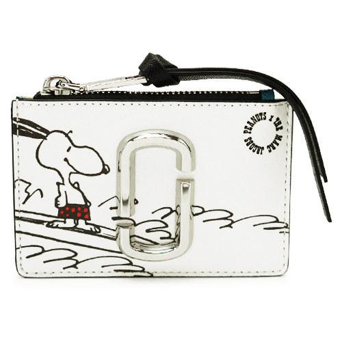 総合福袋 コインケース コラボ Peanuts Jacobs Marc 新品 コインケース 小銭入れ Williamsav Com