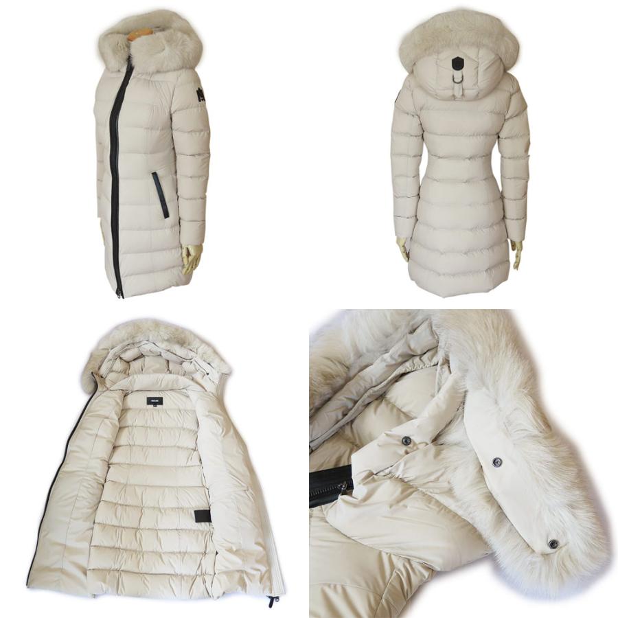 Mackage 並行輸入品 マッカージュ ダウンコート レディース CALLA-BX