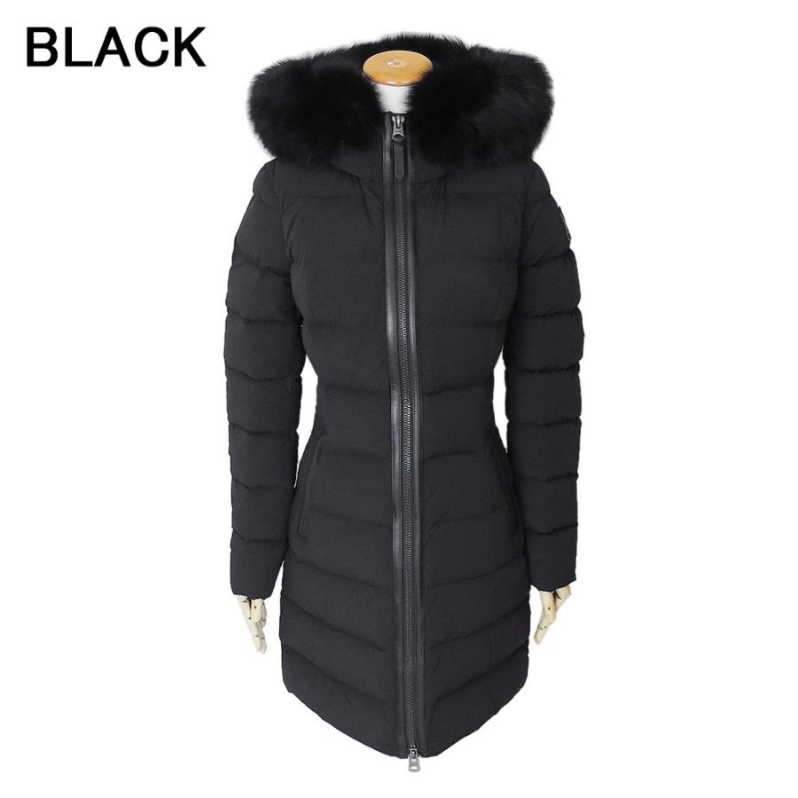 Mackage 並行輸入品 マッカージュ ダウンコート レディース CALLA-BX