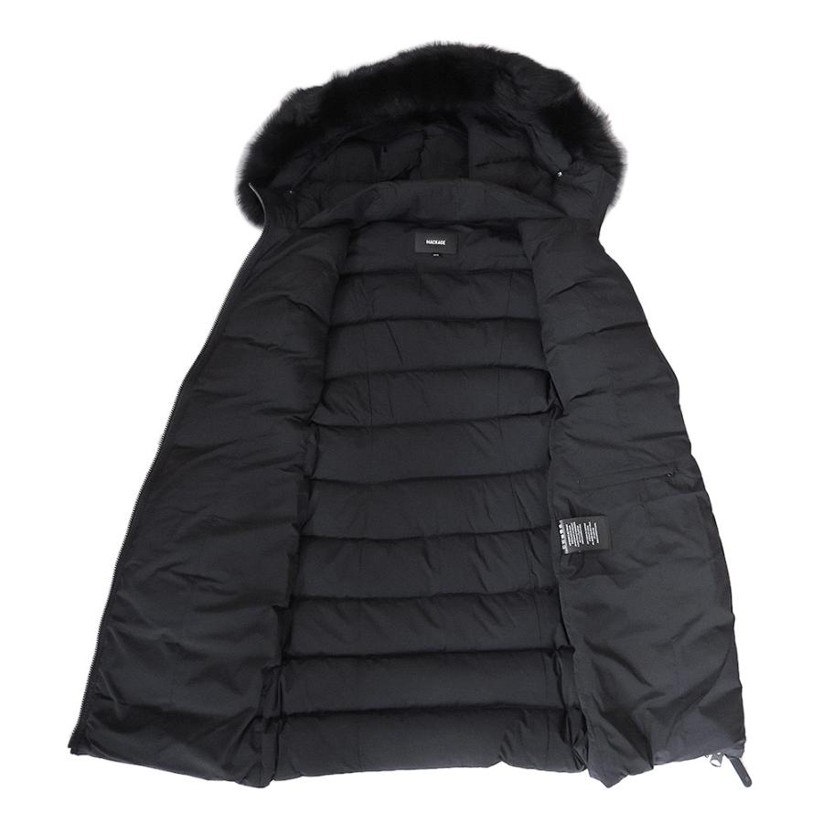 Mackage 並行輸入品 マッカージュ ダウンコート レディース CALLA-BX