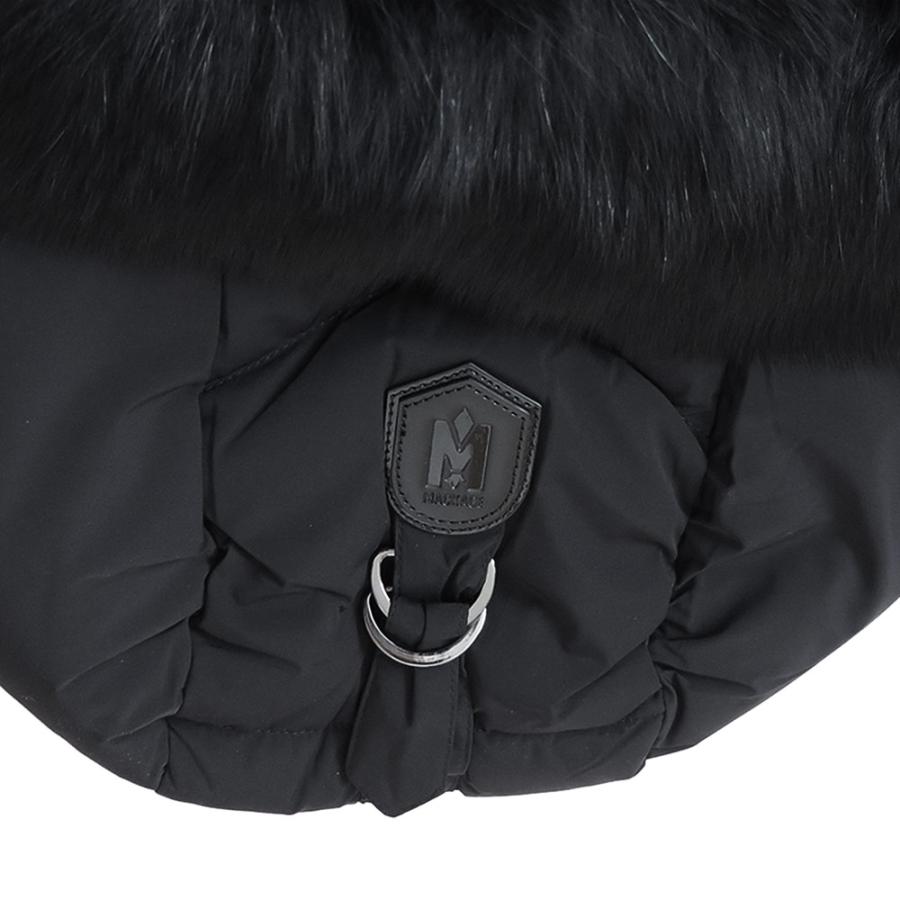 Mackage 並行輸入品 マッカージュ ダウンコート レディース CALLA-BX