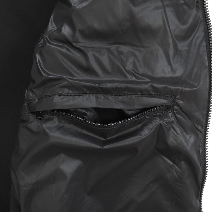 並行輸入品 マッカージュ ライト ダウンジャケット メンズ  FRANK-R パーカー アウター インナーダウン MACKAGEの画像
