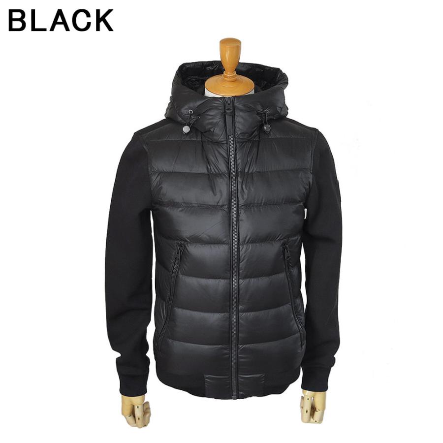 Mackage 並行輸入品 マッカージュ ライト ダウンジャケット メンズ