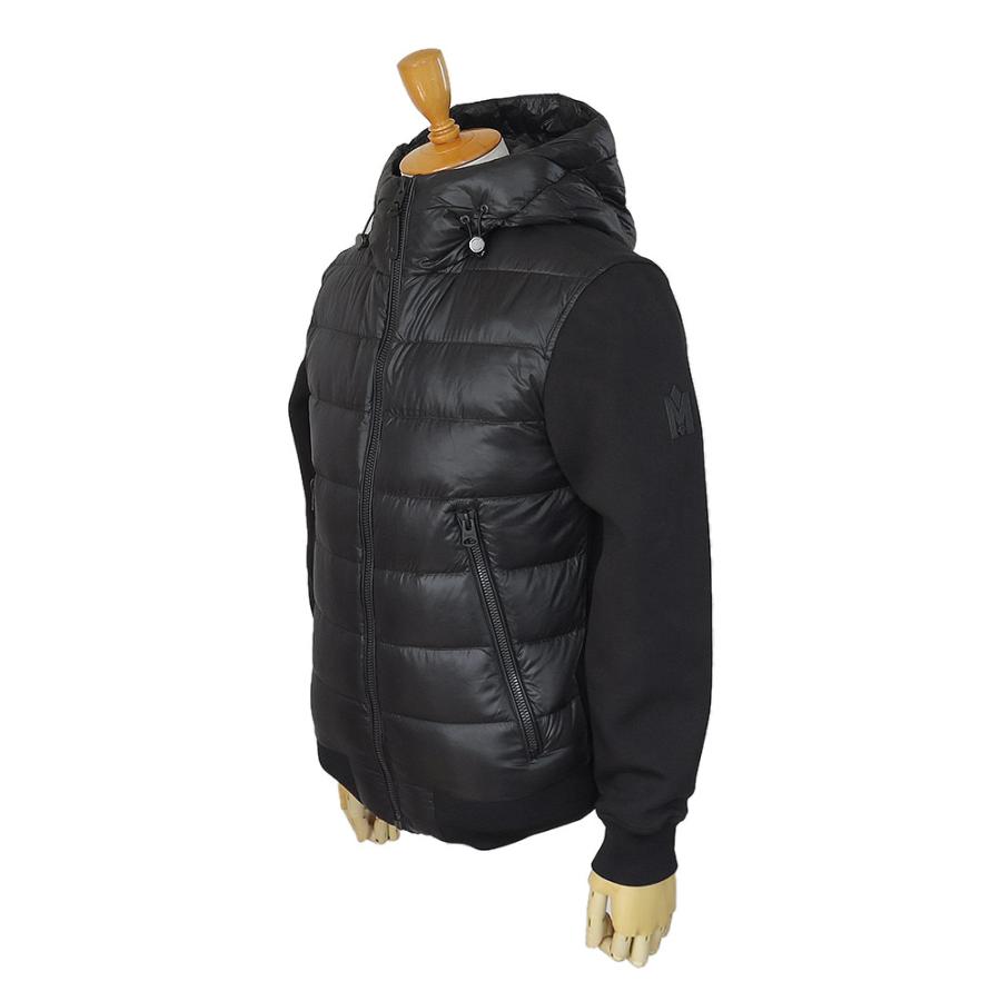 並行輸入品 マッカージュ ライト ダウンジャケット メンズ  FRANK-R パーカー アウター インナーダウン MACKAGEの画像