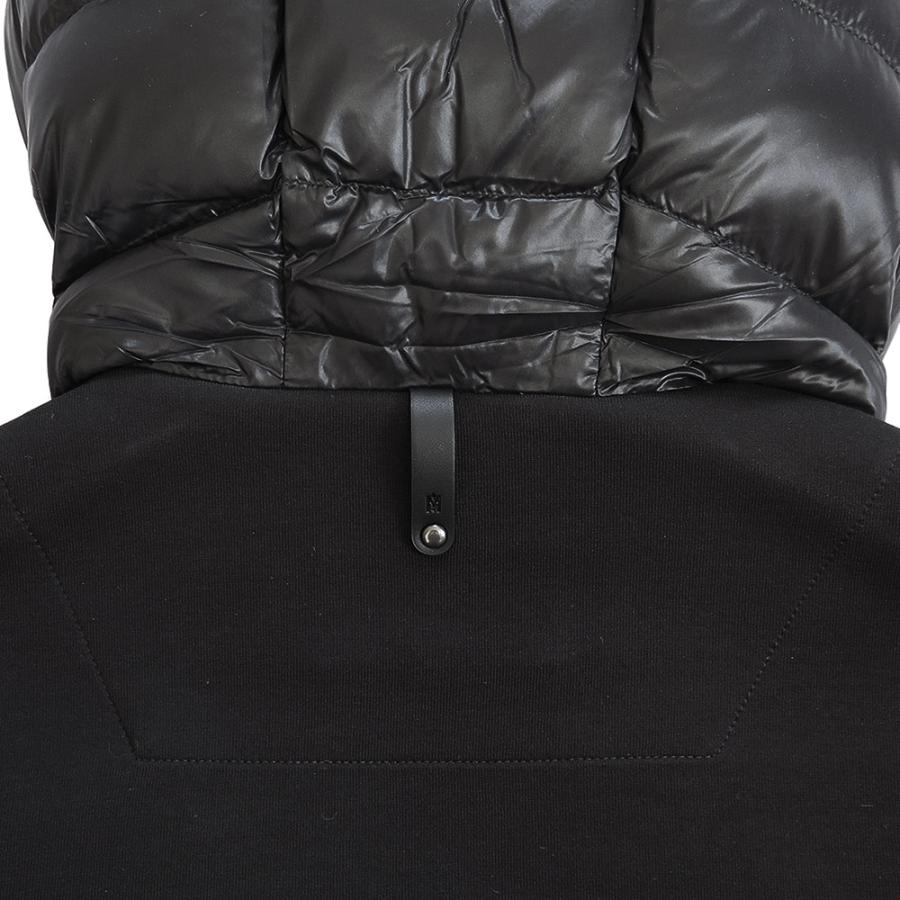 並行輸入品 マッカージュ ライト ダウンジャケット メンズ  FRANK-R パーカー アウター インナーダウン MACKAGEの画像