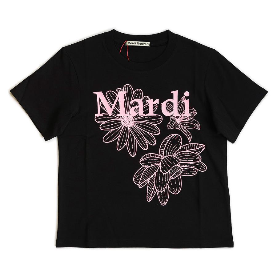 Mardi Mercredi（マルディメクルディ） 並行輸入品 Tシャツ レディース
