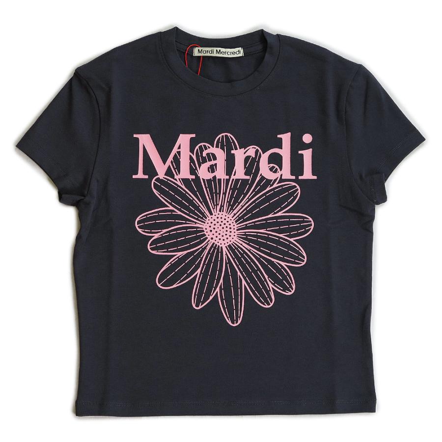 Mardi Mercredi（マルディメクルディ） 並行輸入品 Tシャツ レディース