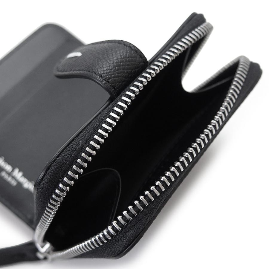 メゾン マルジェラ 折財布 SA3UI0006 P4745 T8013 二つ折り財布 ミニ