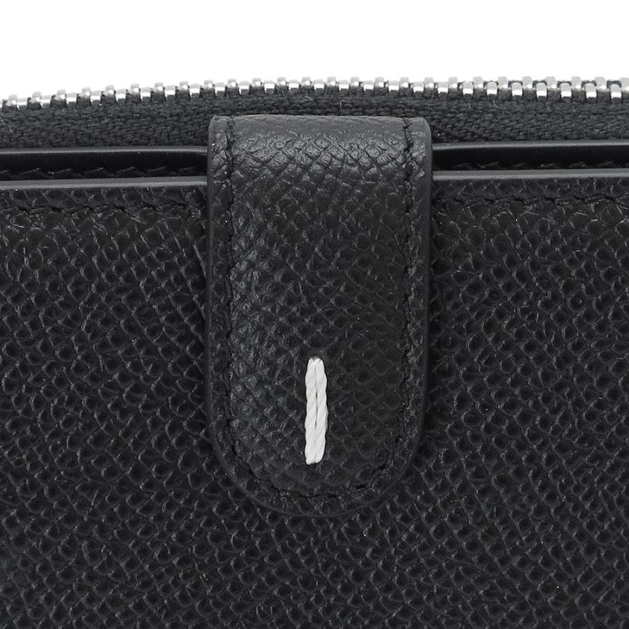 メゾン マルジェラ 折財布 SA3UI0006 P4745 T8013 二つ折り財布 ミニ