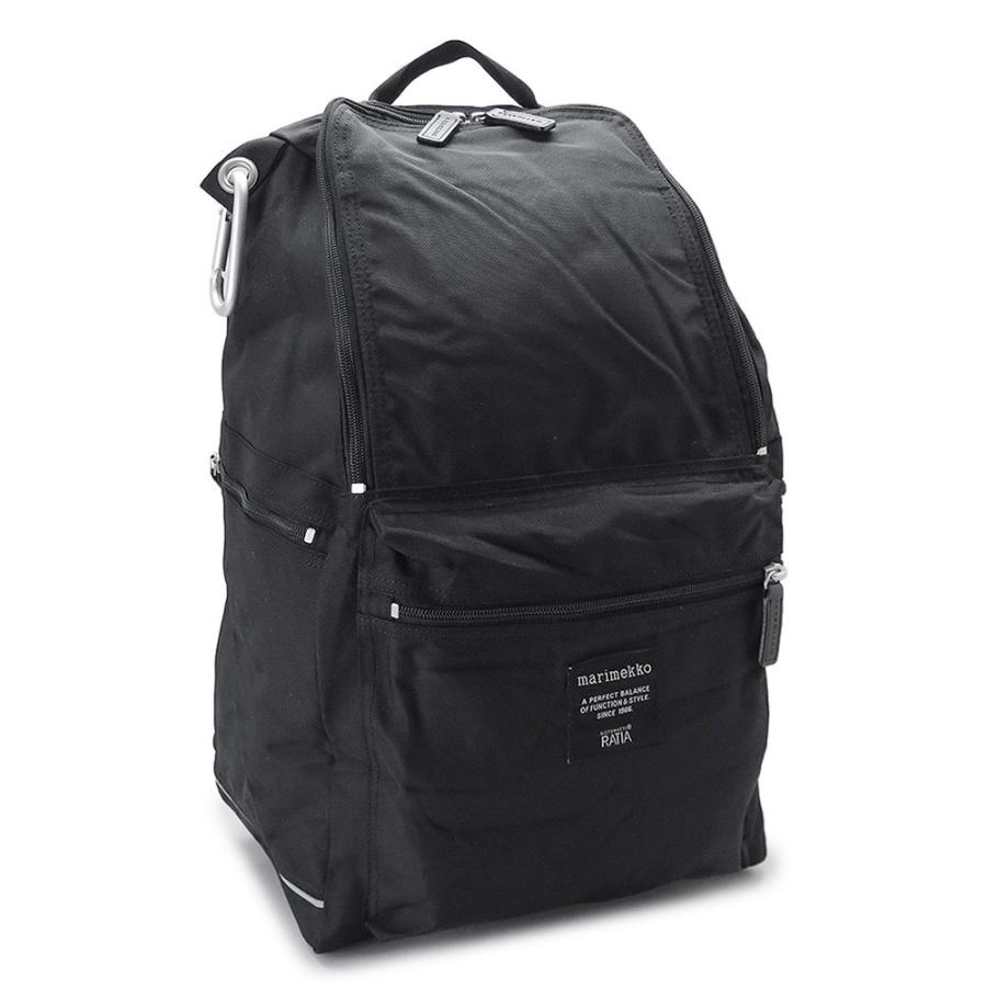marimekko マリメッコ リュック レディース メンズ BUDDY バディ  