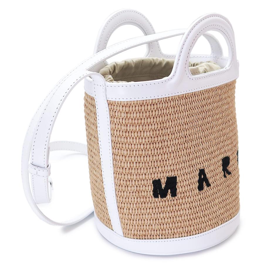 MARNI マルニ ショルダーバッグ レディース TROPICALIA SCMP0056Q1  