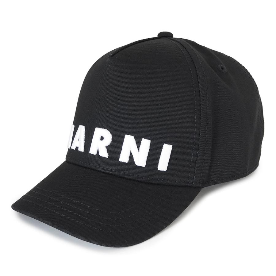 大人もOK！【MARNI KIDS】キャップ M01470 M00J2 /#3 MARNI マルニ キャップ 帽子 キッズ 大人もOK M01470 M00J2
