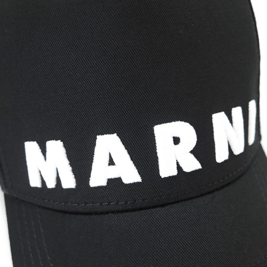 MARNI マルニ キャップ 帽子 キッズ 大人もOK M01470 M00J2