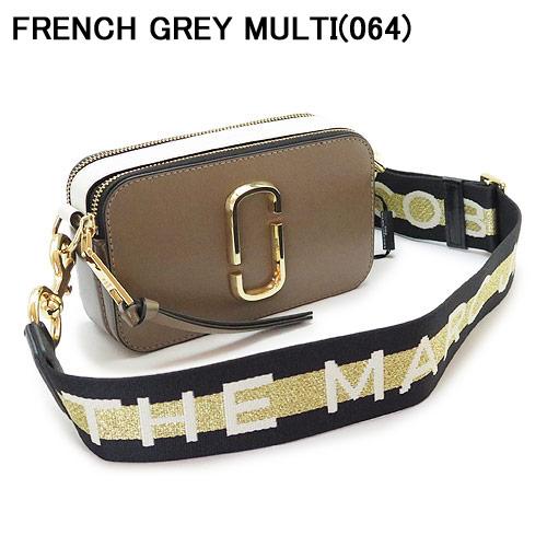 カ*ん様 【MARC JACOBS】マークジェイコブス スナップショット マークジェイコブススナップショット