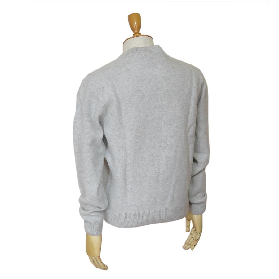MAISON KITSUNE メゾンキツネ セーター メンズ LM00813KT1006 MAISON KITSUNE メゾンキツネ セーター メンズ LM00813KT1006