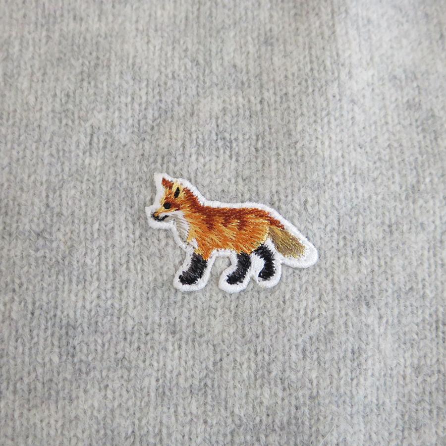 MAISON KITSUNE メゾンキツネ セーター メンズ LM00813KT1006 MAISON KITSUNE メゾンキツネ セーター メンズ LM00813KT1006