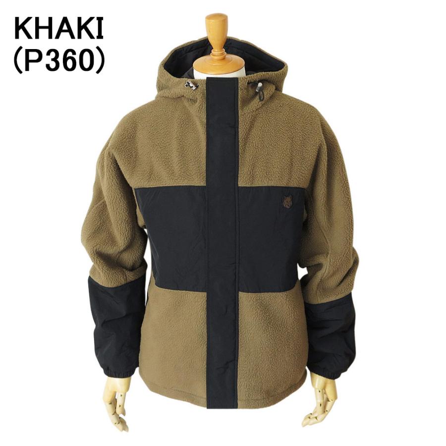 MAISON KITSUNE メゾンキツネ ブルゾン メンズ LM02105WQ4022 MAISON KITSUNE メゾンキツネ ブルゾン メンズ LM02105WQ4022