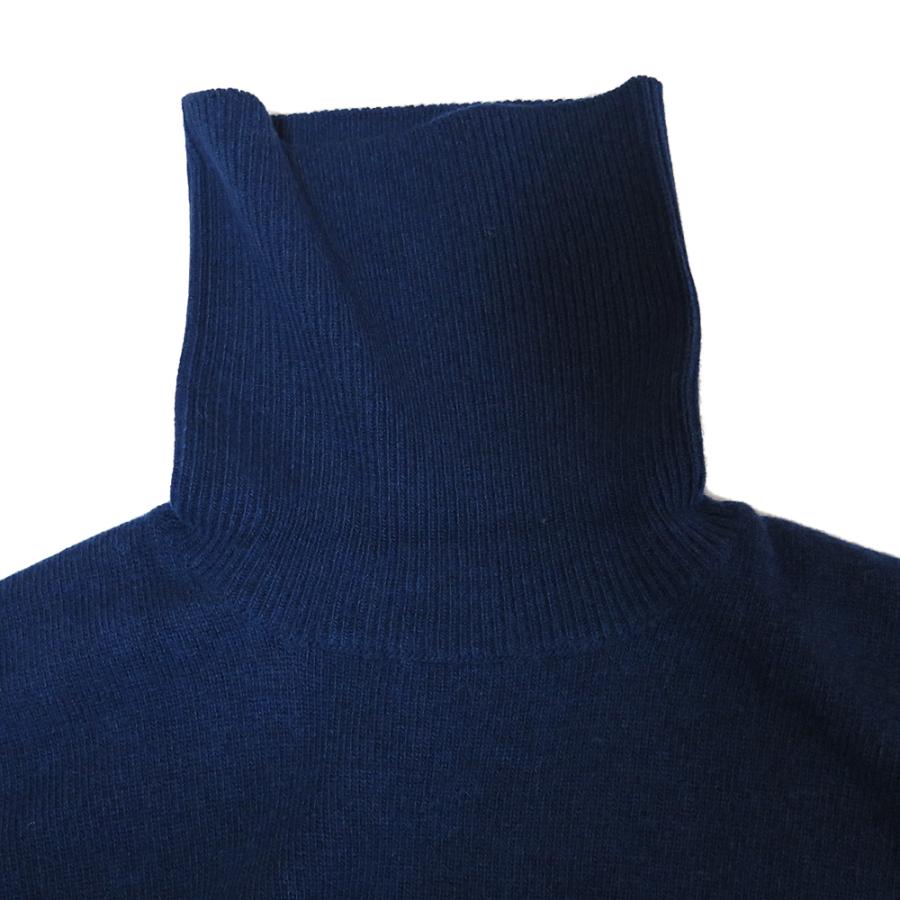 MAISON KITSUNE メゾンキツネ タートルネック セーター メンズ MAISON KITSUNE メゾンキツネ タートルネック セーター メンズ